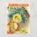 Search for jules postcards Cheret
