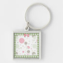 Search for pink gingham keychains Cute