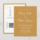 Search for honey gold invitations Modern