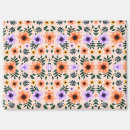 Recherche de motif pourpre magnets Floral
