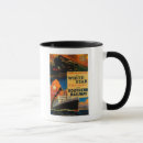 Search for vintage mugs Collection