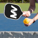 Search for cool pickleball paddles Lightning
