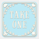 Recherche de no one stickers Faveurs du parti