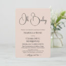 Search for suite baby shower invitations Mother to be