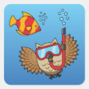 Search for snorkelling stickers Diving