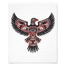 Recherche de art de haida posters Américain