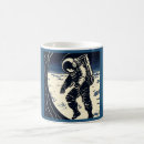 Recherche de spacewalks Science fiction