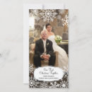 Search for happy new year holiday wedding announcement cards Elegant