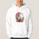 Recherche de dessin manga de pulls capuche Cool