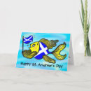 Search for scotland flag cards Scottish