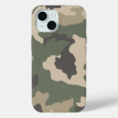 Search for army green iphone cases Woodland