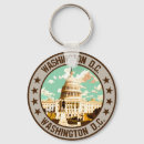 Search for district of columbia keychains America
