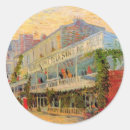 Search for bistro gift wrap Vincent van gogh