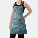 Search for rabbit aprons William morris