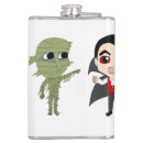 Search for vampire flasks Scary