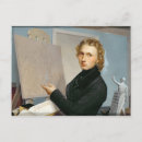 Recherche de chevalet cartes postales Studio