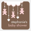 Search for baby mobile stickers Brown