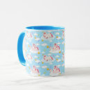 Search for cute cloud mugs Pink