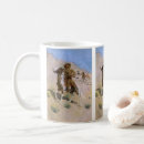 Search for remington mugs Western
