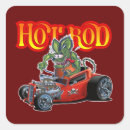 Search for cartoon stickers Race