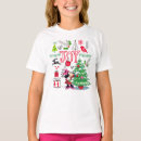 Recherche de disney christmas tshirts Noël
