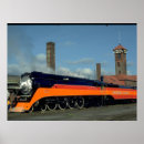 Search for locomotives posters Engine
