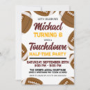 Search for team birthday invitations Ball