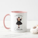 Search for graduation class of mugs Calligraphy
