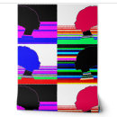 Search for afro art Wall