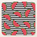 Search for stripes pattern coasters Cute