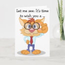 Search for professors cards Humour