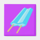 Recherche de popsicle magnets Orange