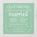 Recherche de chic minable romantique invitations Pour tous