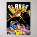Search for vintage ufo art Universe