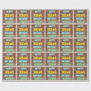 Search for brick wrapping paper Fun