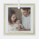 Search for portrait ornaments Modern