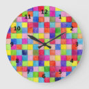 Recherche de papiers horloges Pour tous