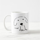 Recherche de woof tasses Chiot