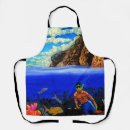 Search for snorkel aprons Ocean