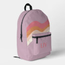 Search for backpacks Retro