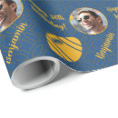 Recherche de rugby papier cadeau Anniversaire