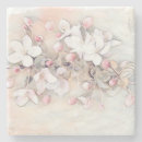 Recherche de fleurs cerisier de dessous de verres Floral