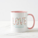 Search for beautiful mom mugs Grandmother
