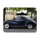 Recherche de voiture ancienne magnets Transport