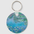 Search for water flower keychains Pink