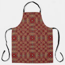 Search for engraved aprons Black
