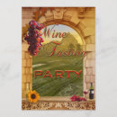 Search for wine tasting event invitations Celebration