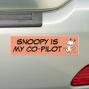 Search for snoopy bumper stickers Comic strip