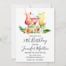 Search for luau drinks invitations Floral