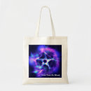 Search for bright star bags Blue